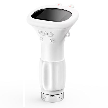 MikroDetektyw 1000™ – Elektroniczny Mikroskop Edukacyjny dla Dzieci